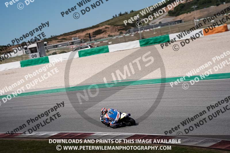 may 2019;motorbikes;no limits;peter wileman photography;portimao;portugal;trackday digital images